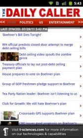 download The Daily Caller apk